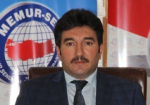 Eğitim Bir Sen'den eğitime yol haritası