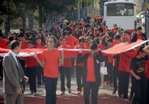 İlk Ders: ‘Vatan ve Şahadet'