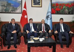 ‘Terör, yatırımları engelleyemeyecek'