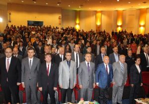 ‘Devlet memuru olacağız modası geçti'