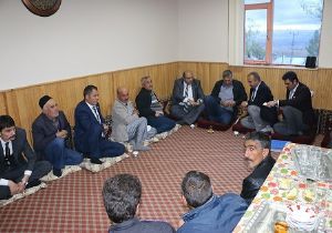 Aziziye'de AK Belediyecilik vizyonu