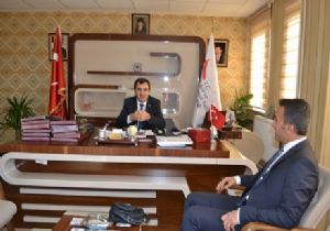 Erzurum'da kurumlararası bilgi paylaşımı