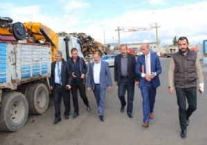 Deligöz: ‘Hain saldırıyı esefle kınıyorum'