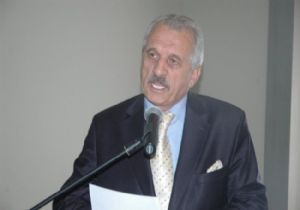 Bingöl: ‘Terörü lanetliyoruz'