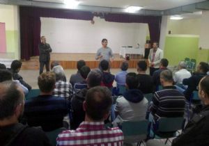 ‘Babalıktan daha önemli bir işiniz var mı?'