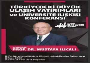 Ilıcalı, Türkiye'deki Ulaşımı anlatacak