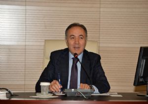 Altıparmak'tan Erzurum Basınına övgü