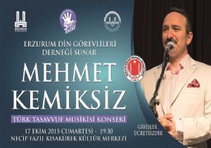 Camiler Haftası etkinlikleri başladı