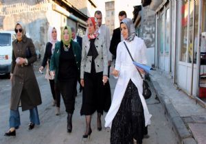 Taşkesenlioğlu AK Vizyonu paylaştı