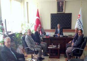 Karaca, beklentilerini paylaştı