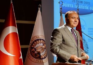 ‘Geleceği planlarken, bugünü iyi yönetin'