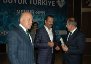 ‘Büyük Türkiye Erzurum Buluşması'