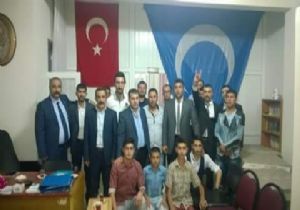 Ilıcalı'dan belgeli cevap