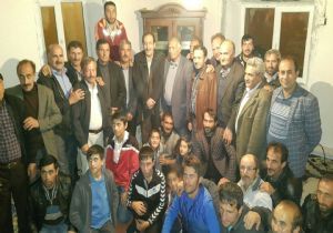 Bulutlar: ‘Şimdi ‘biz' demenin zamanı