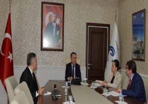 Mahallebaşı Projesi'nde son etap