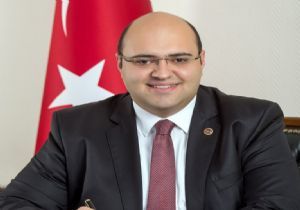 Orhan: ‘Cumhuriyet bütünlüğümüzün teminatıdır'