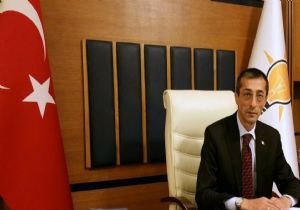 Yeşilyurt: ‘Cumhuriyet milli şuurdur'