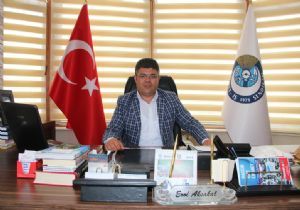 Aksakal: ‘Cumhuriyet milli duruşumuzdur'