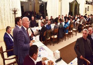 Erzurum'da 'büyük' değişim