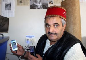 Taşbaşı'ndan yeni bir buluş