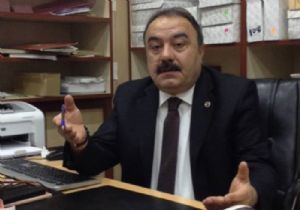 Karaca: “Seçim sonuçları hayırlı olsun”