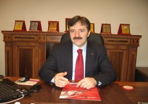 Güvenli: ‘Millet iradesine herkes saygı duymalı'