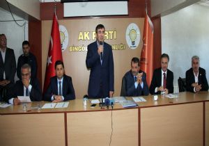 Yılmaz'dan seçim değerlendirmesi