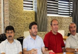 Eğitim Bir Sen'den sert tepki