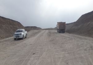 2'inci OSB altyapısında son süreç