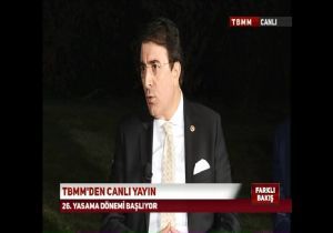 Siyaset Gündeminde ‘Erzurum' vizyonu