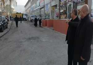 Korkut'tan ‘Kamu Faydası' vurgusu