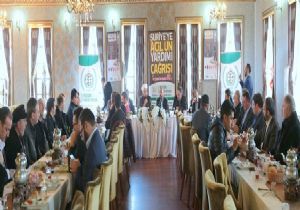 İHH'dan mülteciler için yardım kampanyası