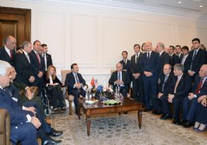 Dadaştan Dadaş'a devir