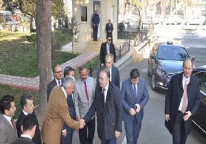 ‘Tarım, Erzurum'un olmazsa olmazı'