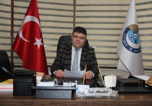 Aksakal: Her sağlıklı kişi engelli adayıdır