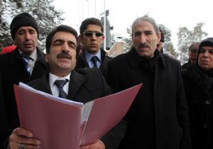 Efe engellilerin beklentilerini paylaştı