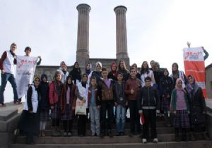 Büyükşehir'den “Tarihe Yolculuk”