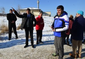 Korkut 2016 projelerini açıkladı