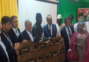 Şengel ihracat performansını değerlendirdi