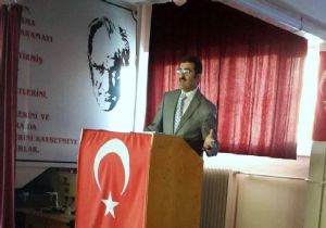 ASP'den öğrencilere sosyal hizmetler eğitimi