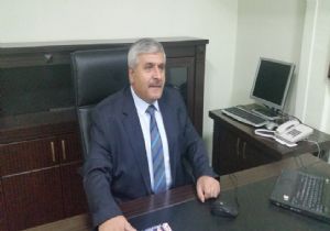 DES'ten Hükümete destek