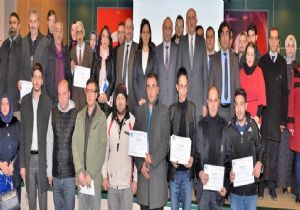 Ötügen'den KOSGEB vurgusu