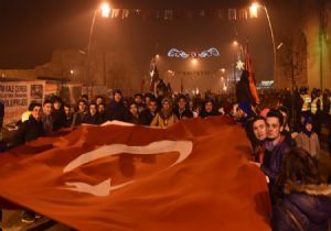 Festival Korteji büyük ilgi gördü
