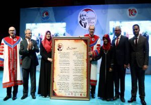 ‘İstiklal Marşı bağımsızlık beyannamesidir'