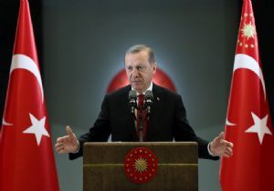 ‘Millete ihanet edenler, hesabını verecek'