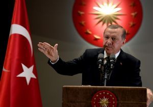 ‘Tevazu en büyük zenginliğimiz olmalıdır'