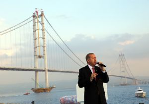 ‘Allah yar ve yardımcımız olsun'