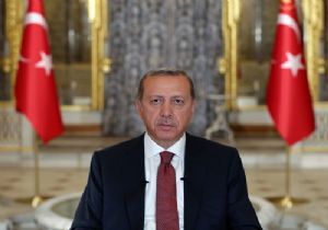 ‘Milletimiz, Tarihî Bir Duruş Sergilemiştir'