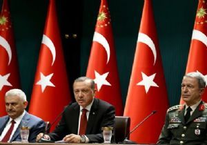 ‘Yalan haberlere itibar etmeyin'