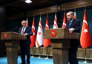 “Türkiye, FETÖ ile Büyük Bir Mücadele Yürütüyor”